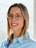 Полина Николаевна Саволюк