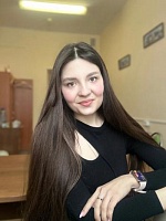 Федора Владимировна Шинкоренко