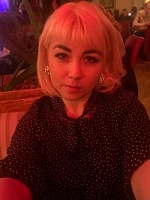Мария Владимировна Романенко