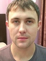 Илюшечкин Дмитрий Викторович