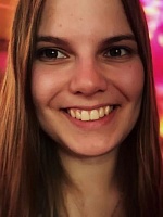 Елена Сергеевна Афанасьева