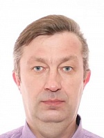 Юрий Владимирович Максимов