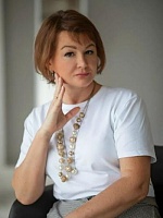 Елена Викторовна Ермолова