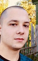 Орлов Юрий Олегович