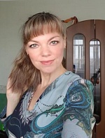 Инна Владимировна Хлебухова