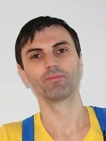 Сайбель Владислав Рустамович