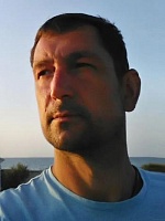 Широков Андрей Николаевич