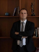 Алексей Романович Фомин
