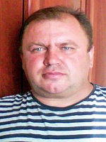 Топалэ Виталий Дамианович