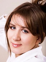 Долгополова Ольга Александровна