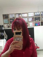 Оксана Викторовна Коршунова