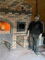 Мишакин Антон Геннадьевич