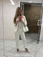 Анна Павловна Егорова