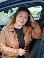 Ирина Николаевна Долгих