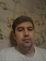 Саидалимов Бохир Бурхонович