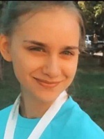 Лупова Ольга Александровна
