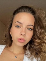 Алина Сергеевна Янсон