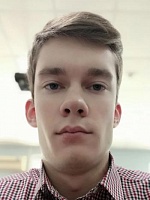 Смольянинов Виктор Андреевич