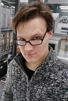 Серафим Александрович Шендо
