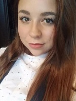 Маргарита Андреевна Белугина