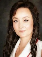 Светлана Николаевна Вент
