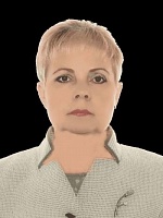 Елена Викторовна Болмат
