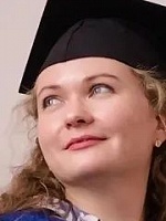 Анна Андреевна Сушенцова