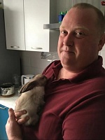Манухин Михаил Владимирович