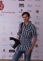 Денис Фондиков