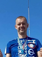 Иван Алексеевич Веселов