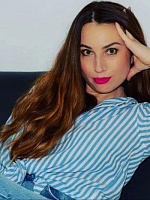 Ефимова Надежда Анатольевна