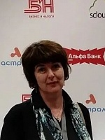 Екатерина Павловна Жижикина