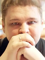 Антипов Дмитрий Сергеевич