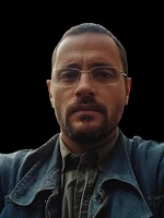 Андрей Владимирович Машелов