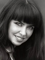Осипова Ирина Дмитриевна