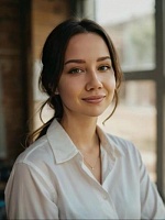 Кристина Владиславовна Егорова