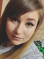 Черкашнева Екатерина Олеговна