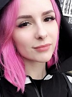 Большакова Лина Сергеевна