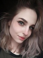Аскерова Светлана Мираговна