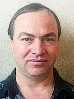 Славиогло Василий Дмитриевич