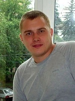Муромцев Сергей Александрович
