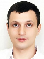 Веняминов Виген Георгиевич