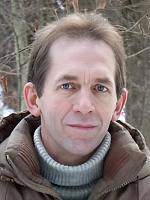 Мокшанов Сергей Владимирович