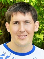 Волбенко Михаил Павлович
