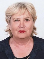Людмила Евгеньевна Шаталина