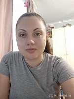 Нина Дмитриевна Кузнецова