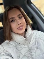 Наталья Евгеньевна Гецман
