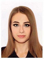 Юлия Сергеевна Пимкина