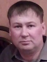 Бронников Андрей Викторович