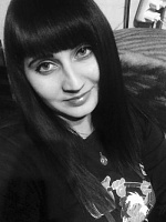 Родичева Елизавета Максимовна